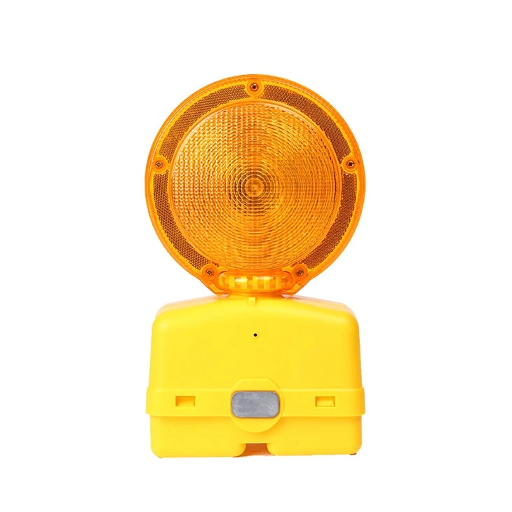 چراغ هشدار ایمنی جاده LED LED