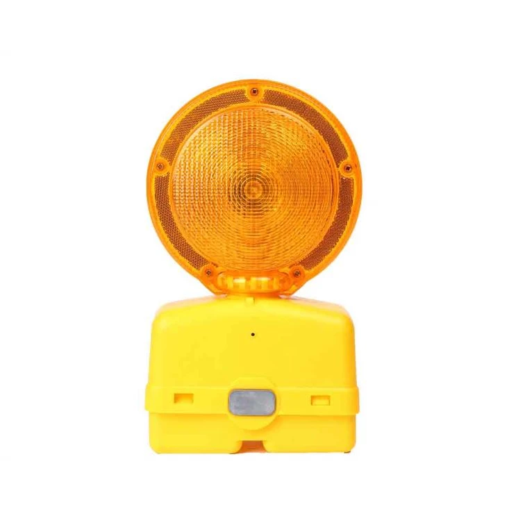 Battery Barricade Lights suppliers