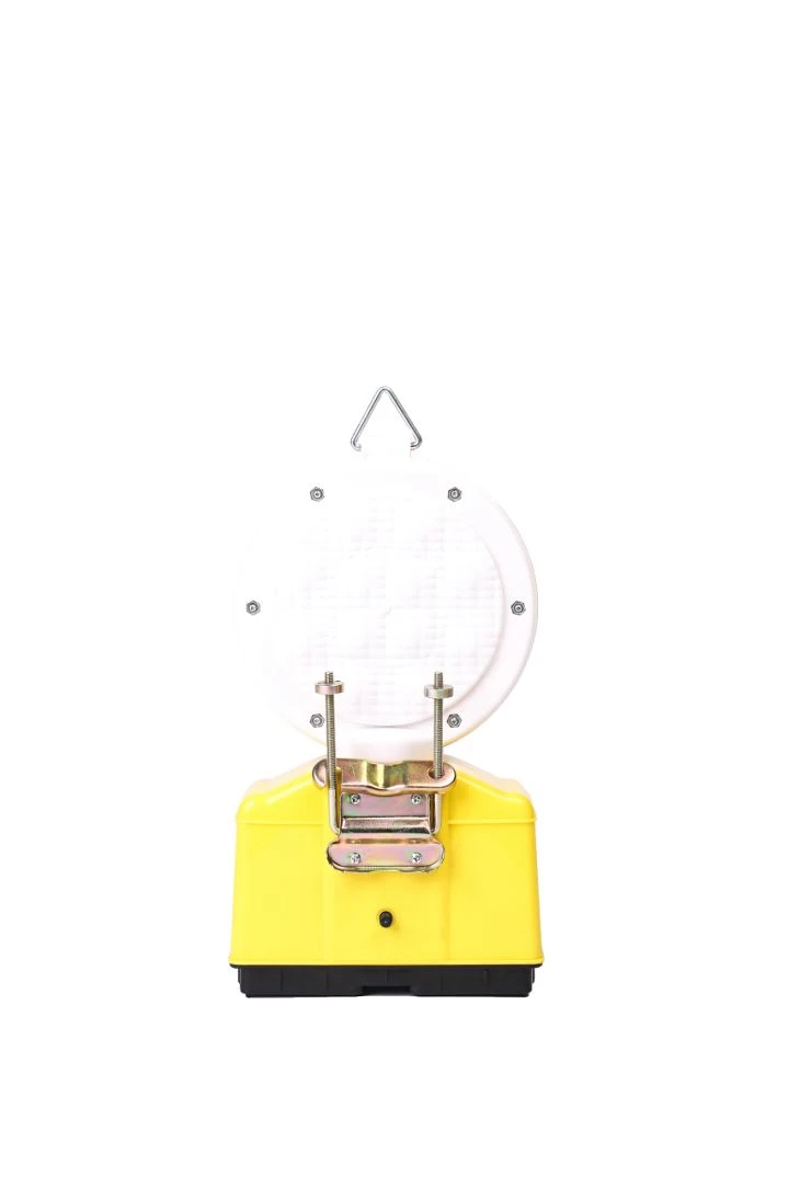 Battery Barricade Lights manufacturers