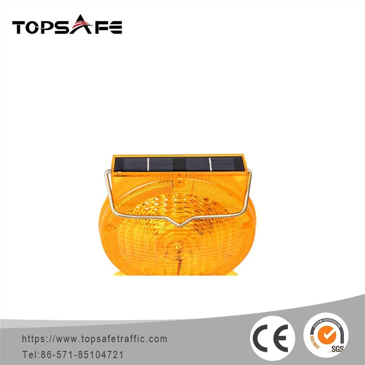 Solar Barricade Lights suppliers